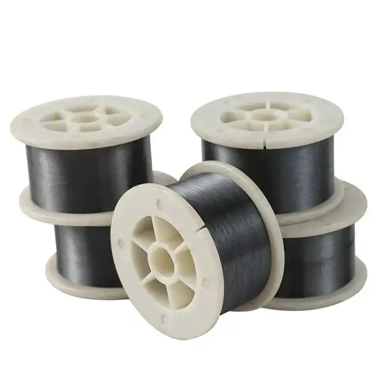 ASTM B863 Titanium Wire